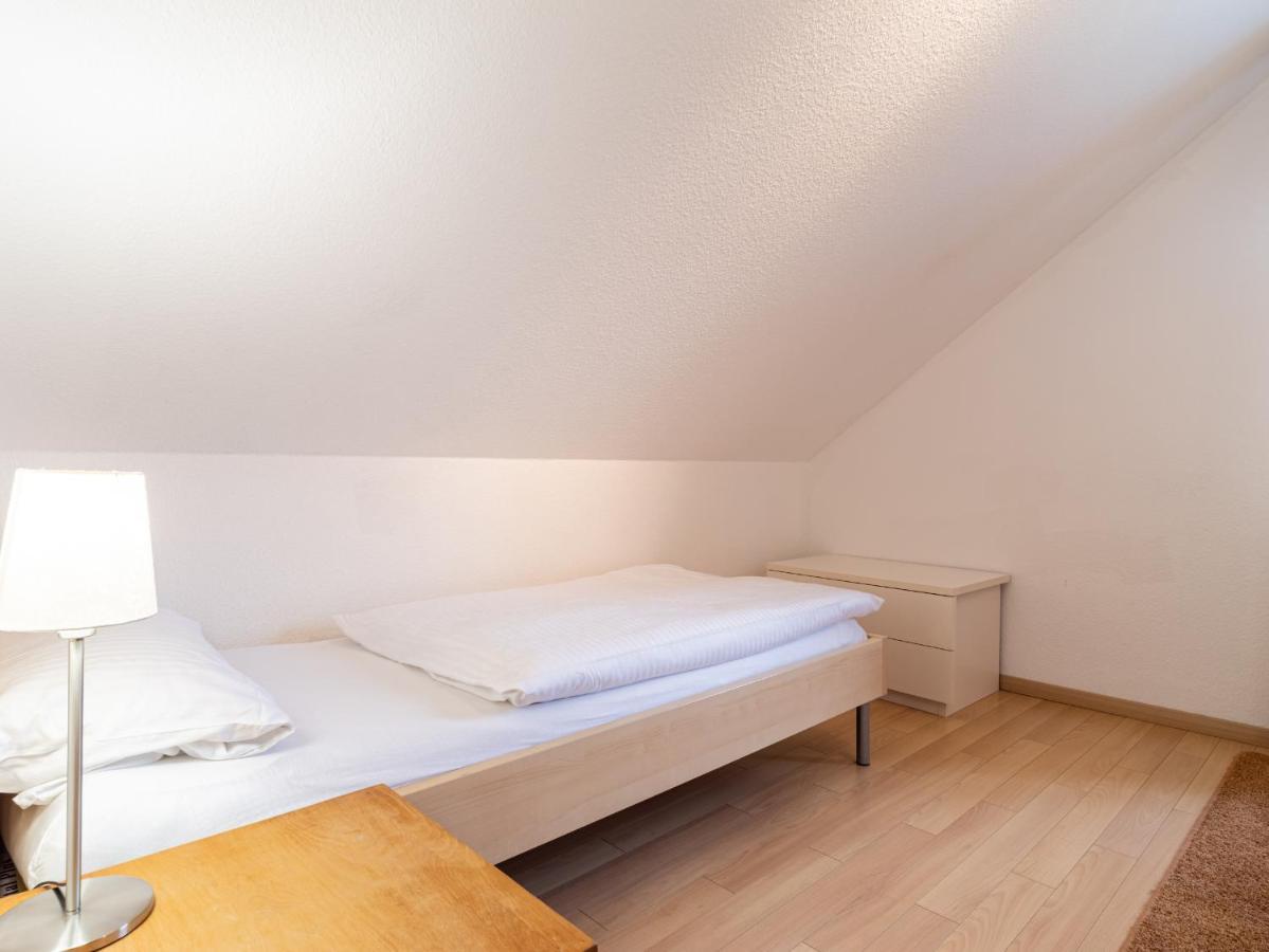 Gruene Strasse Fewo G3 Prerow Exterior photo