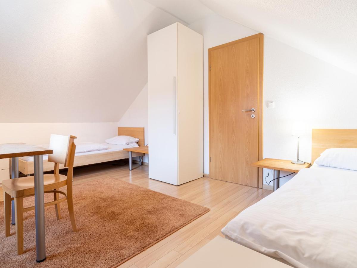 Gruene Strasse Fewo G3 Prerow Exterior photo